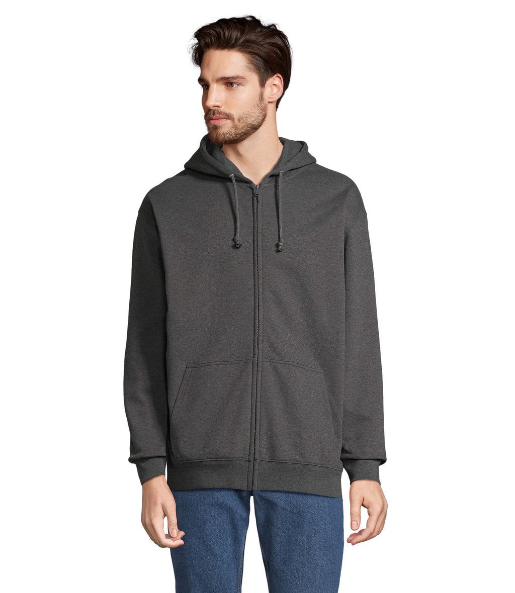 Charcoal Melange