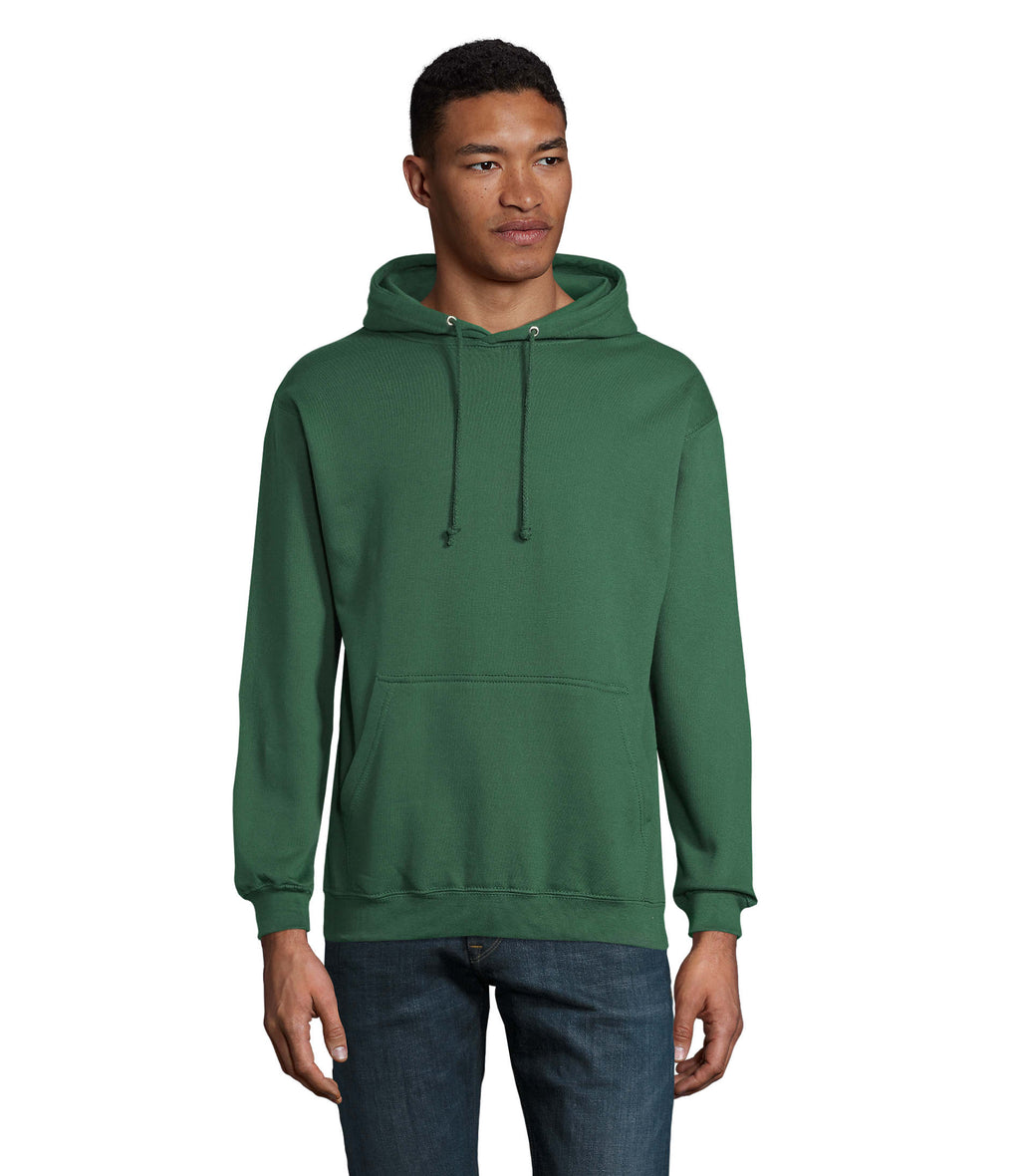 Bottle green