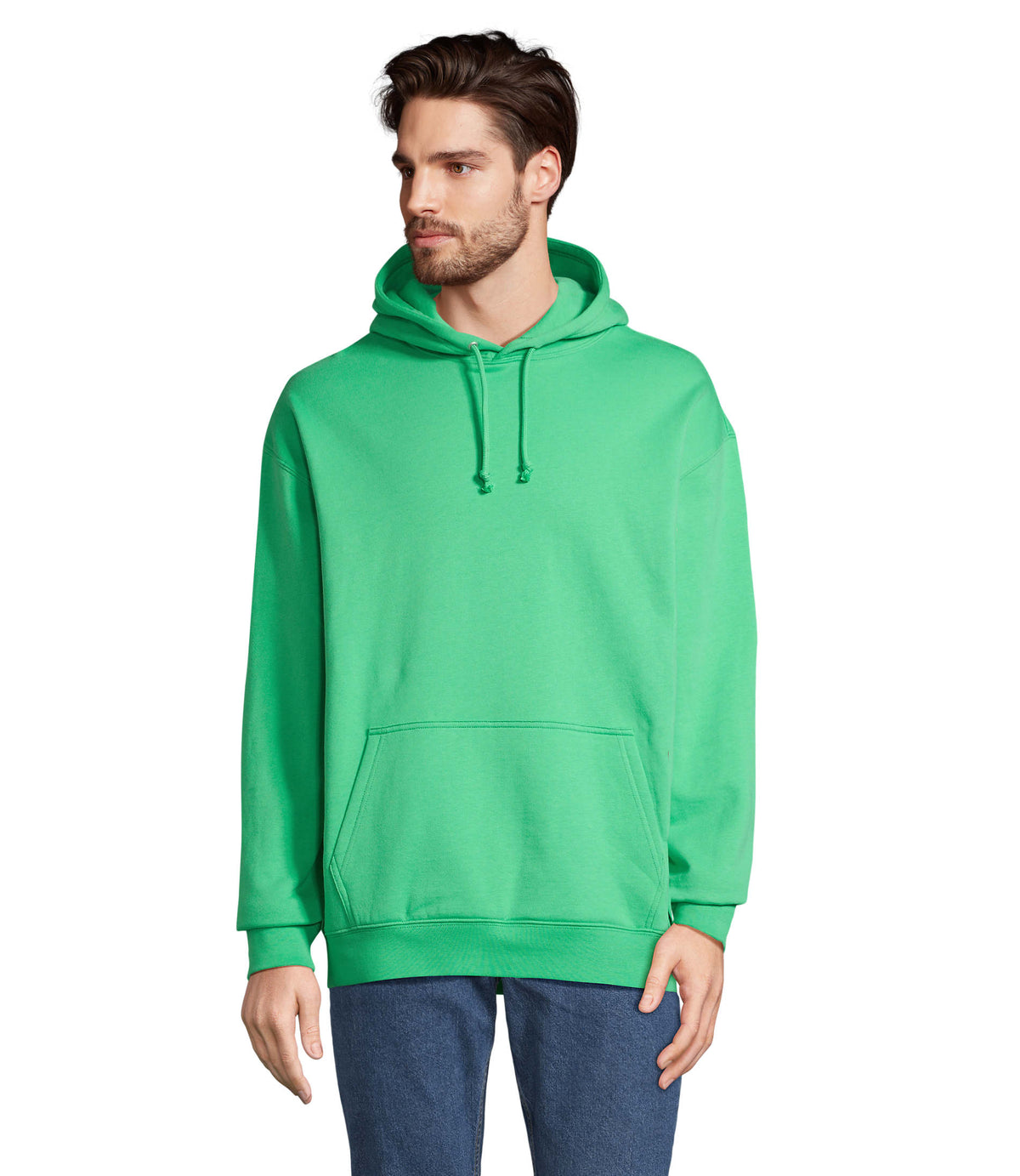 Spring green