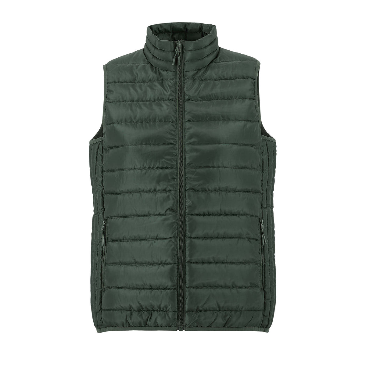 Forest green