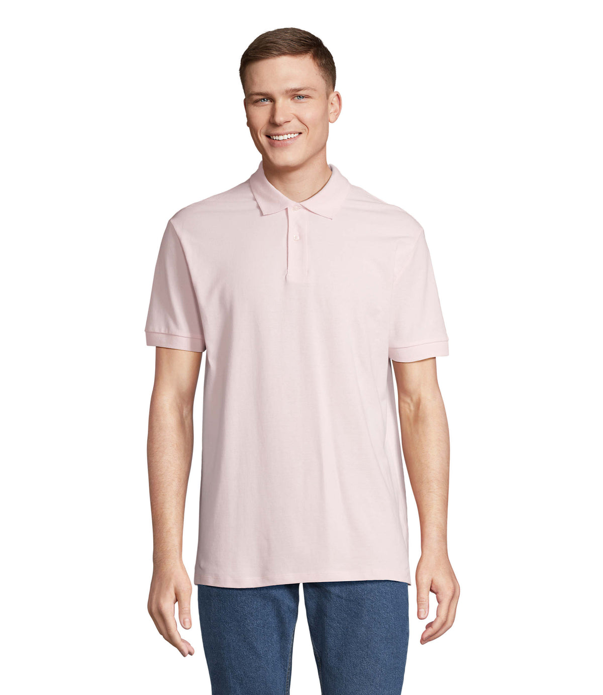 Pale Pink