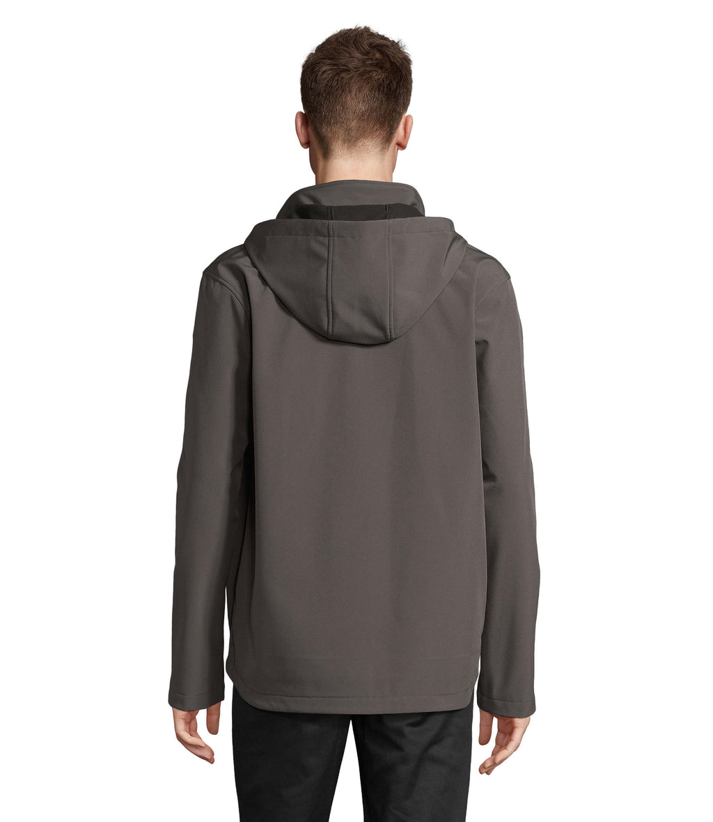 Charcoal grey
