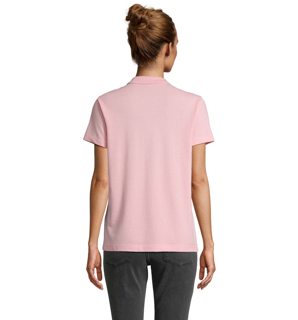 Candy pink