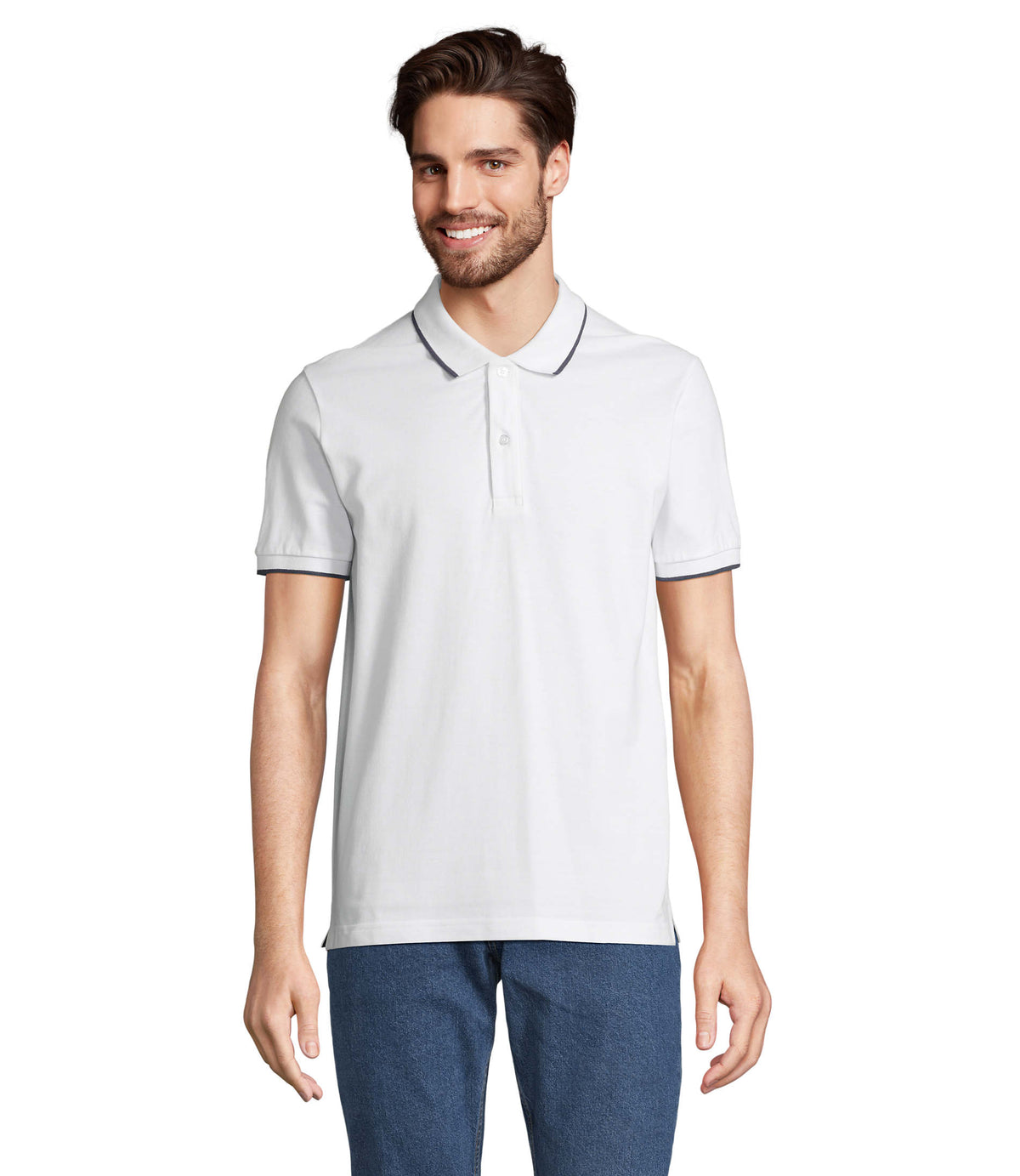 Two Tone Balts Fran U J Ras Flote
