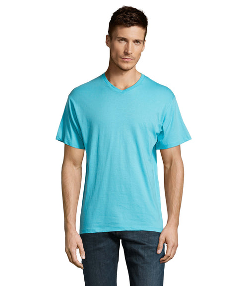 Atoll blue