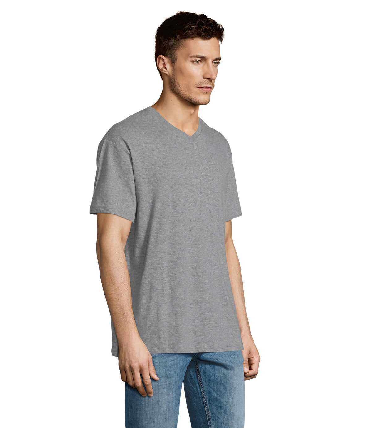 Heather Grey