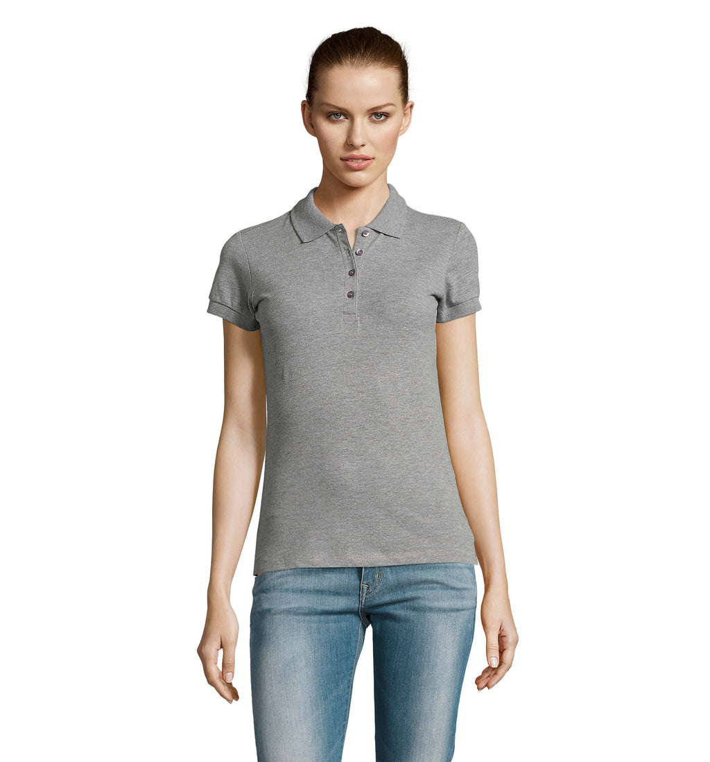 Grey Melange 2