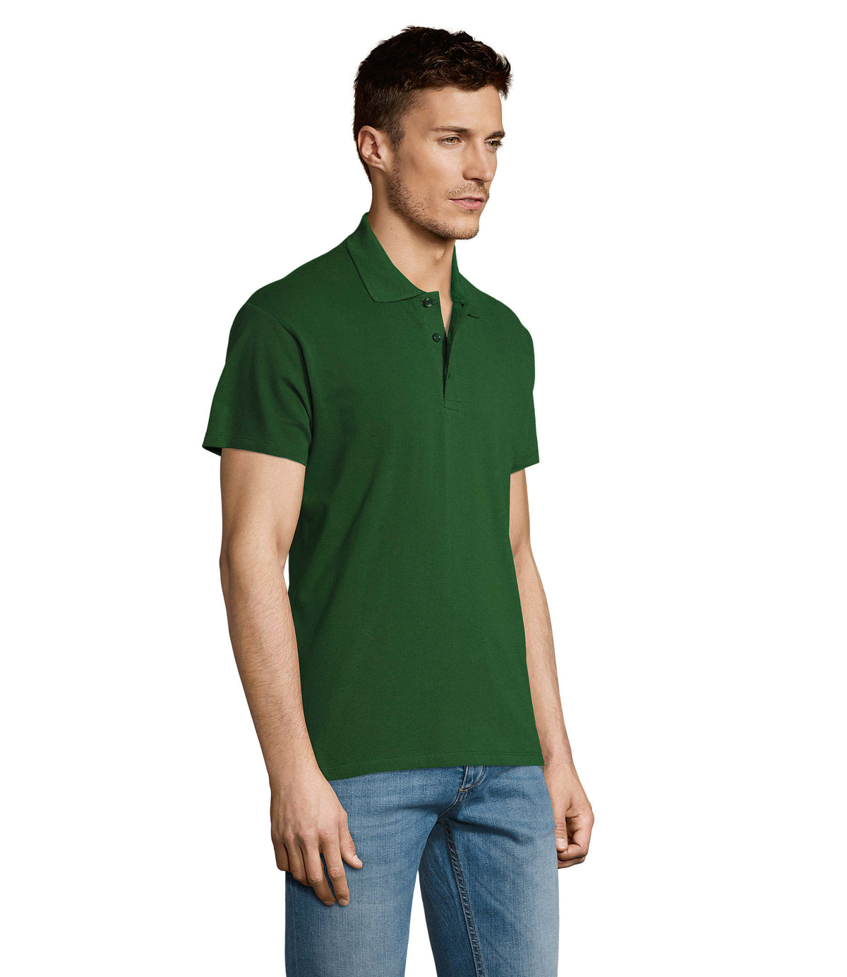 Golf green