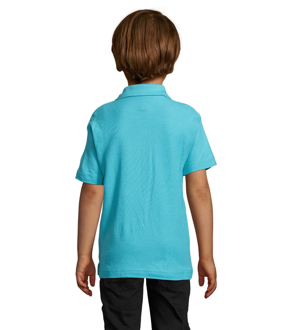 Atoll blue