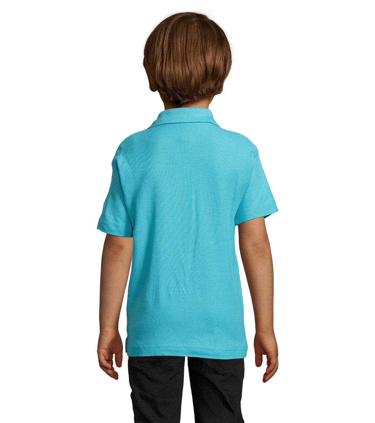 Atoll blue