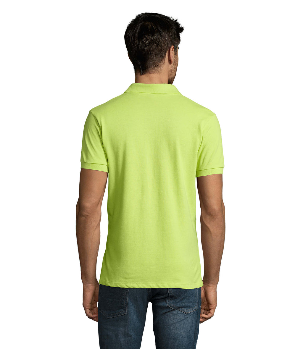 Apple green