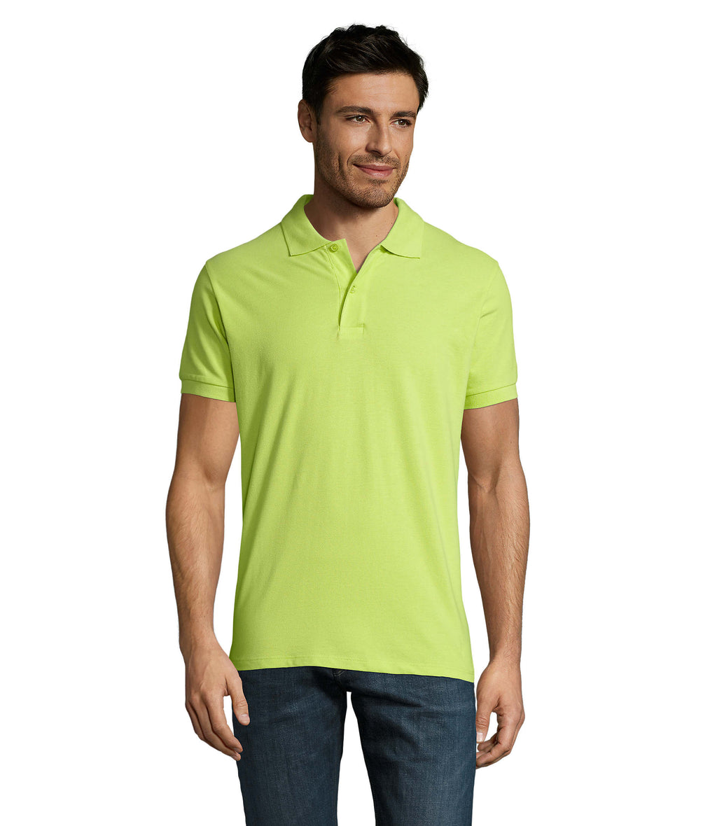 Apple green