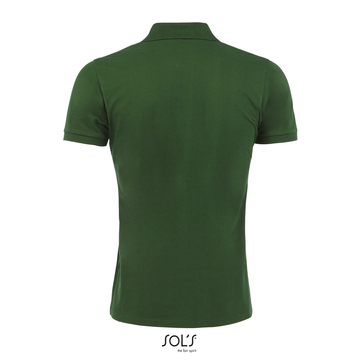 Bottle green