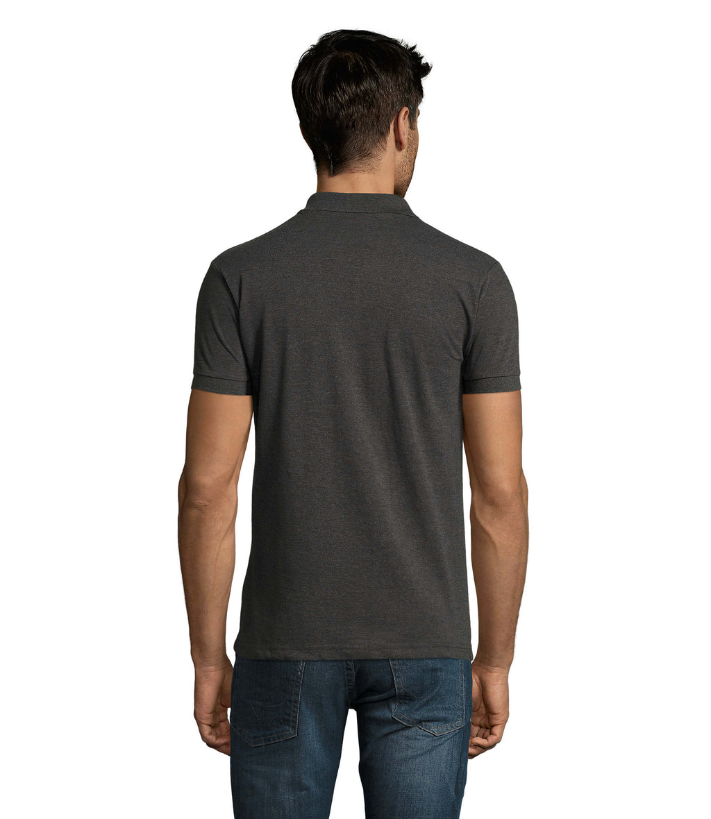 Charcoal Melange