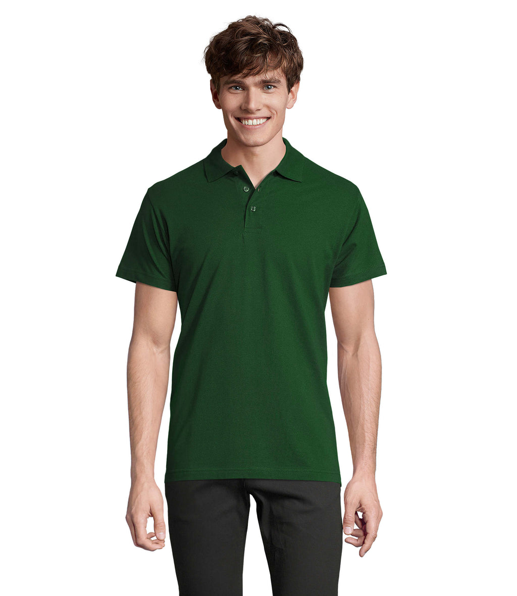 Golf green