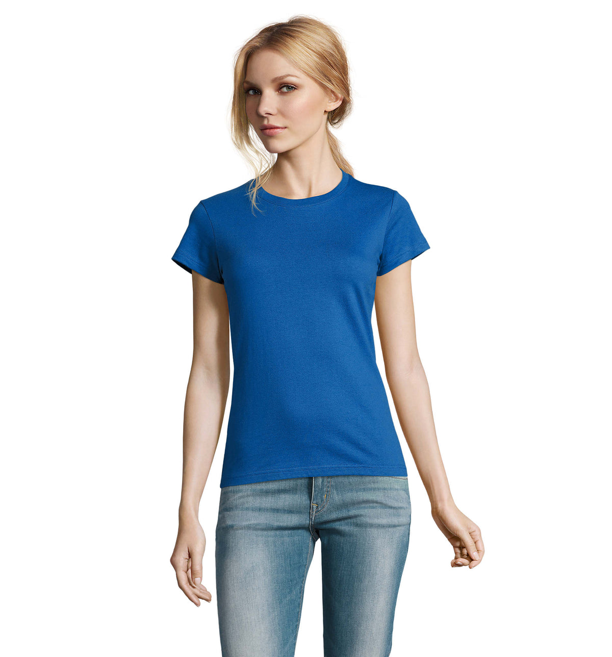Royal blue