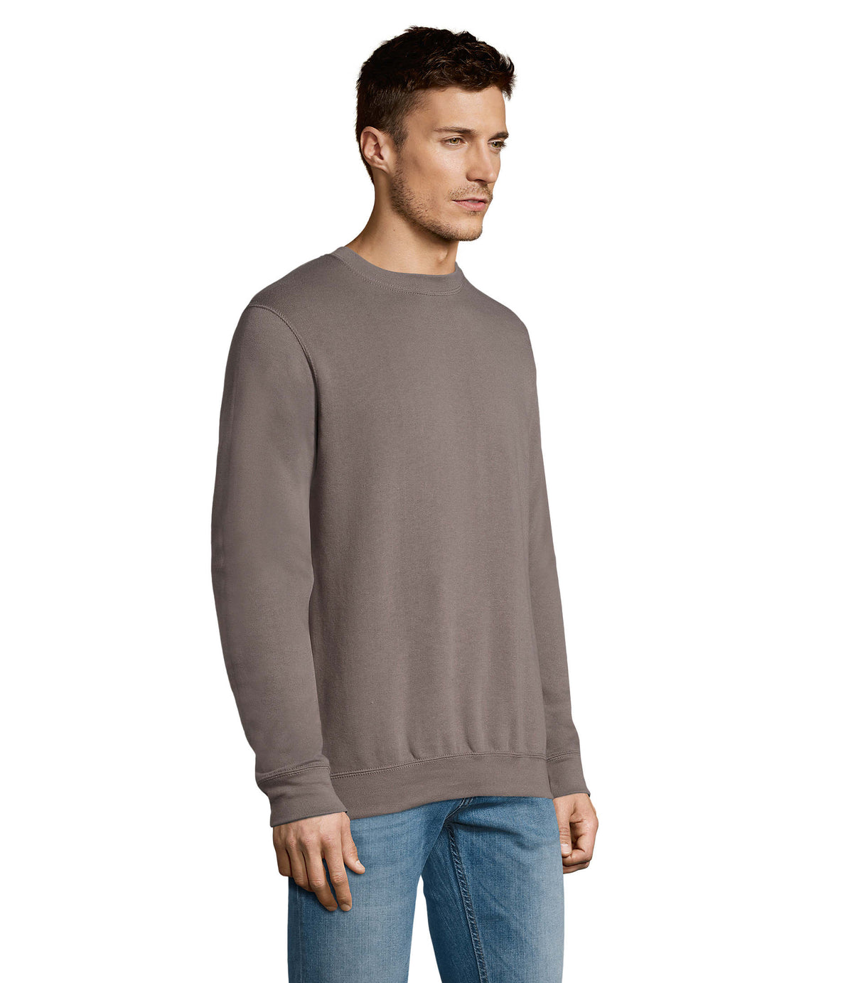 Flannel Grey