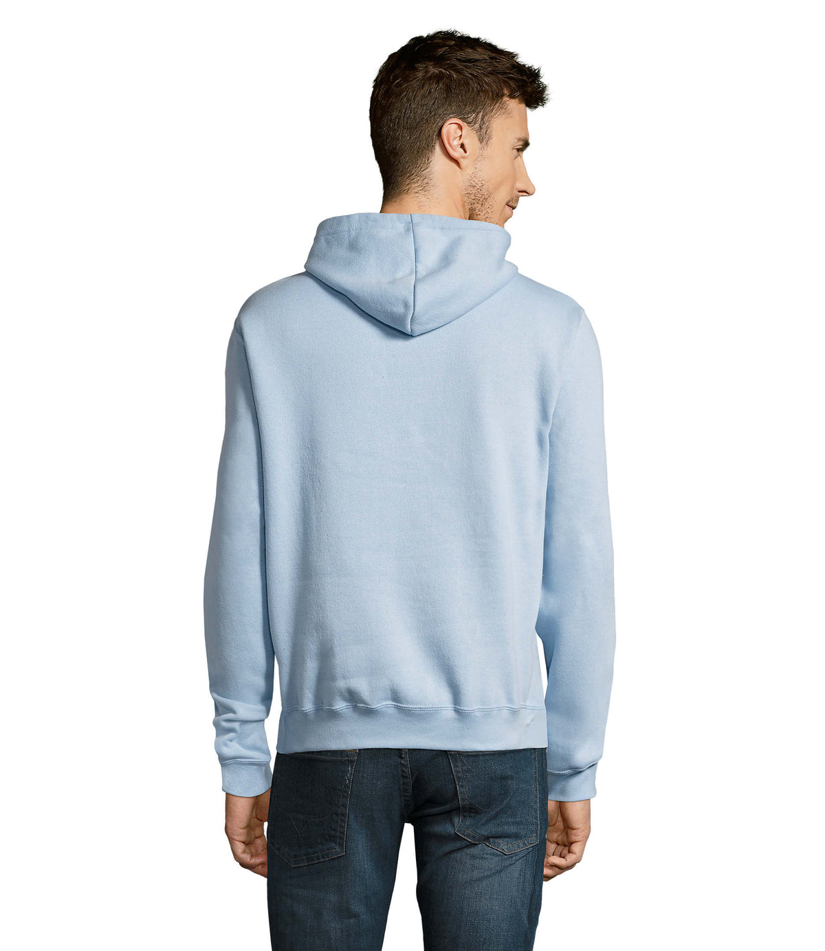 Sky blue